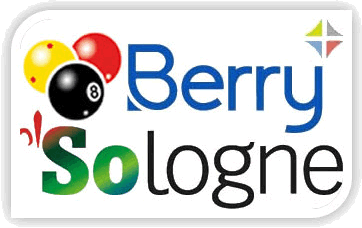 Comité Départemental de Billard Berry & Sologne