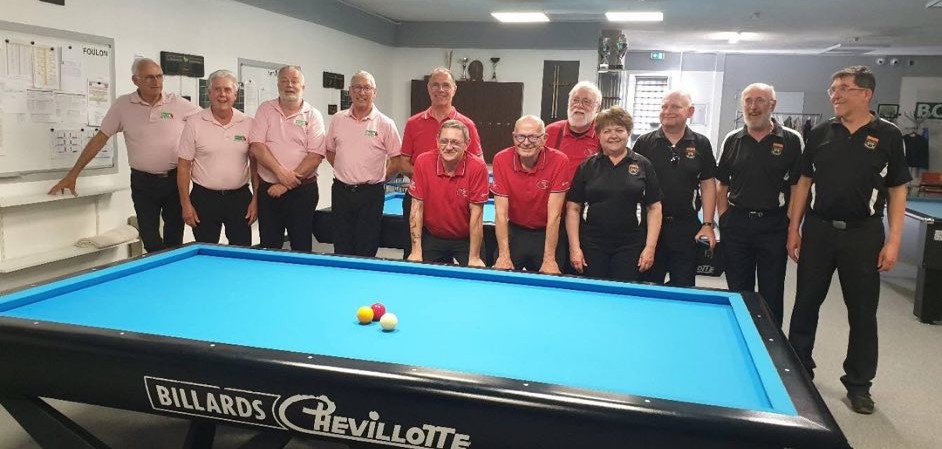 finalistes FOULON 2026