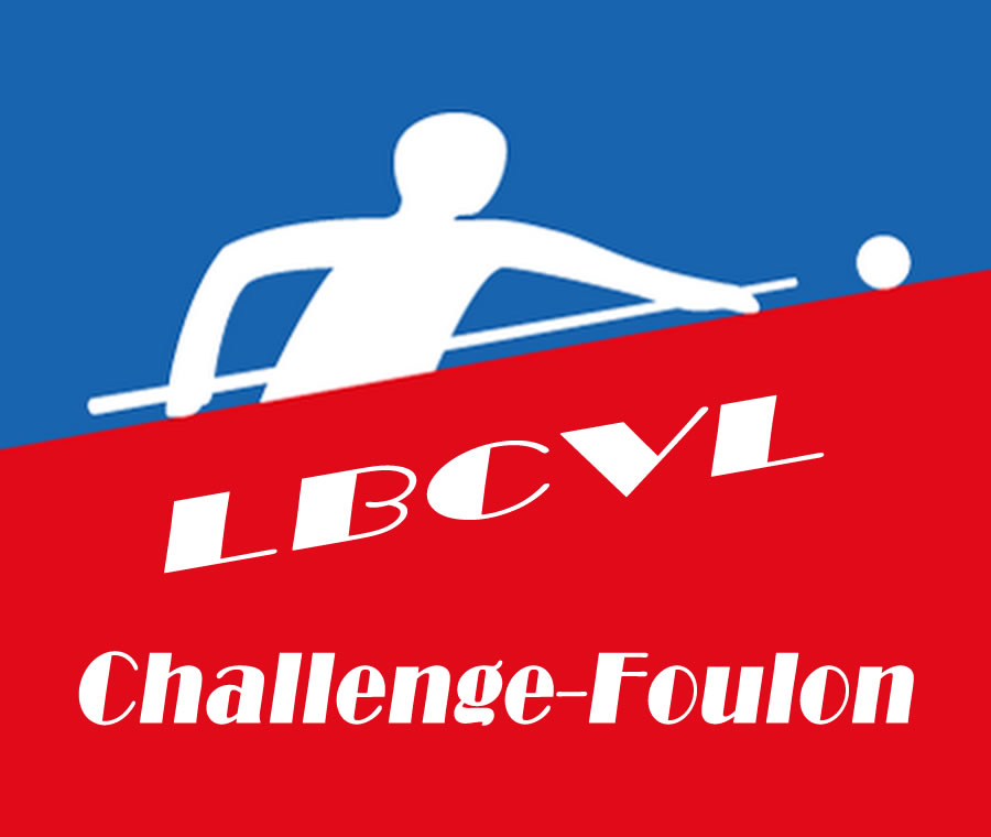 lbcvl challenge foulon