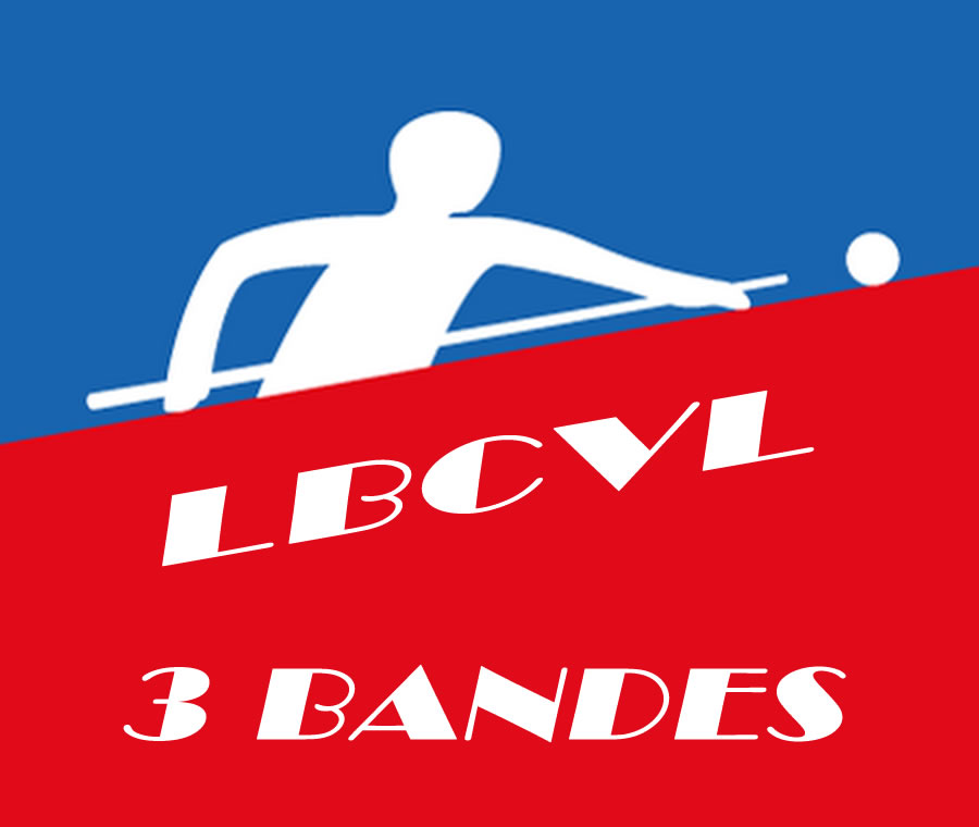 lbcvl 3 Bandes N2 et N2