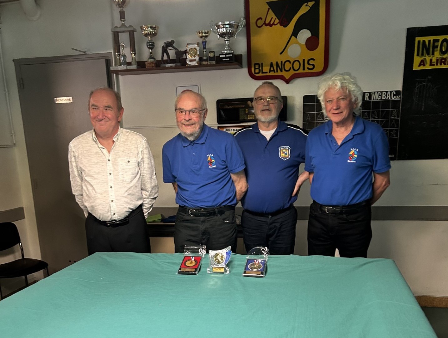 cdb41 finalistes 3 bandes R2 2024 2025