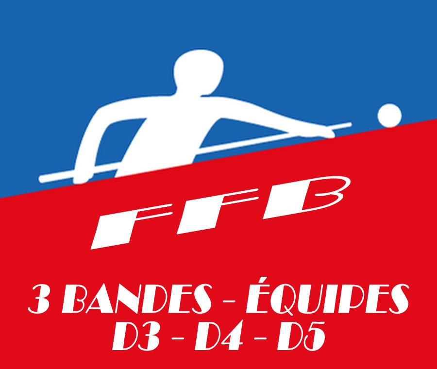 ffb 3bandes equipes