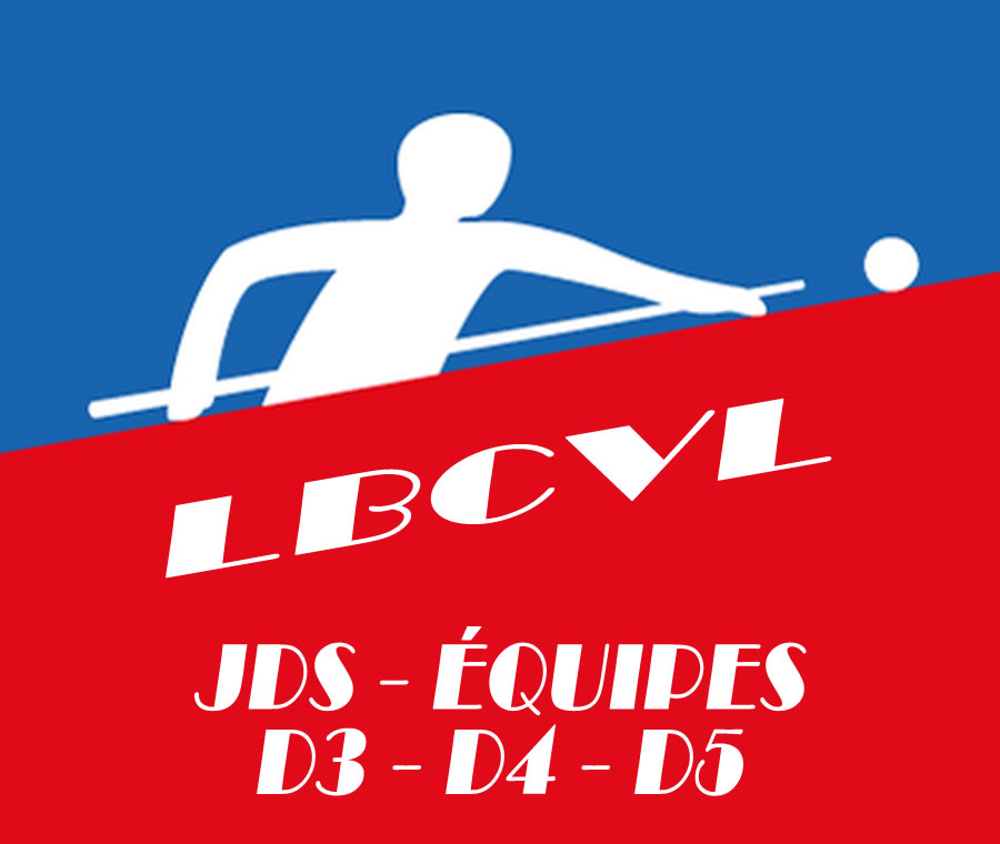 lbcvl jds equipes