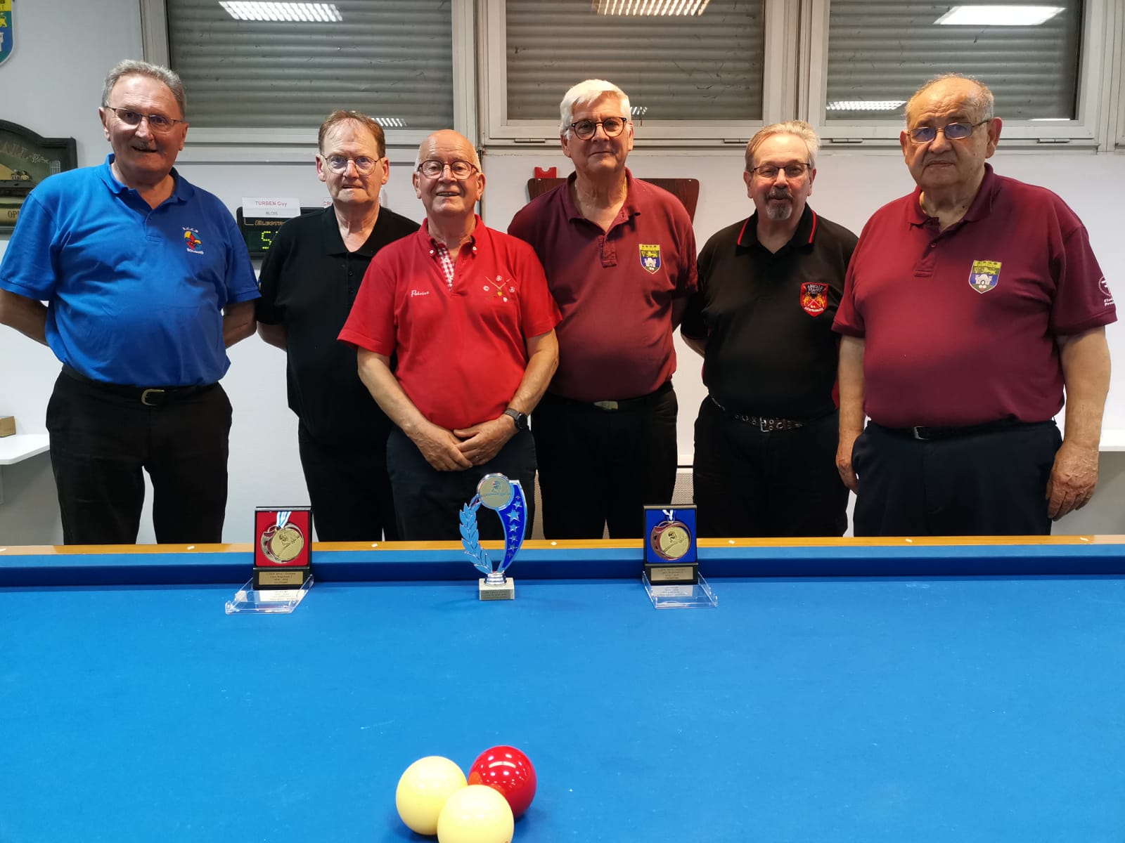 CDB41 Finalistes 2025 2026 LIBRE R3 a BELLEVILLE