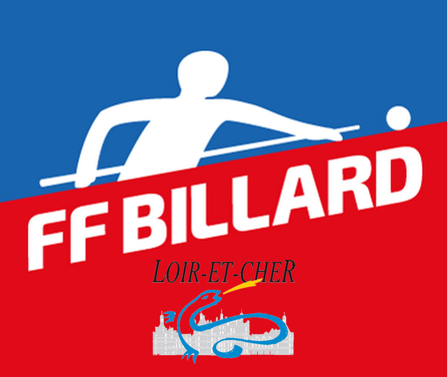 logo ffb loir et cher