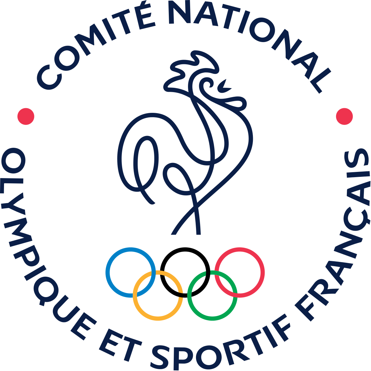 Logo cnosf