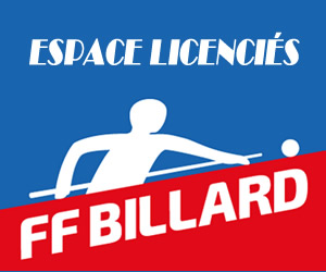 FFB : Espace licenciés