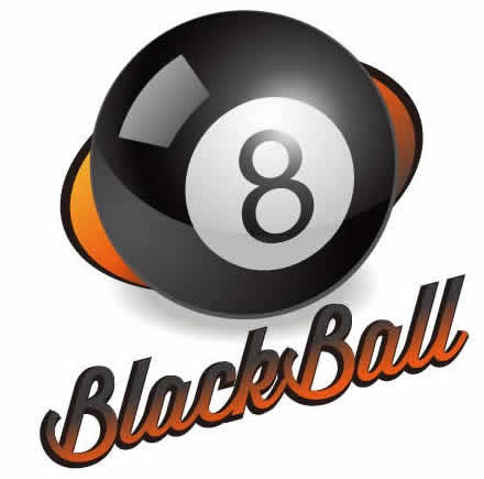logo blackball