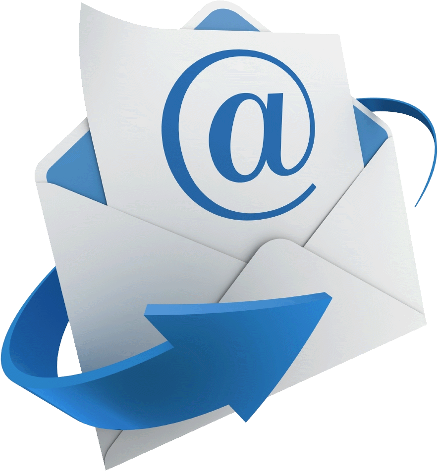 logo e mails