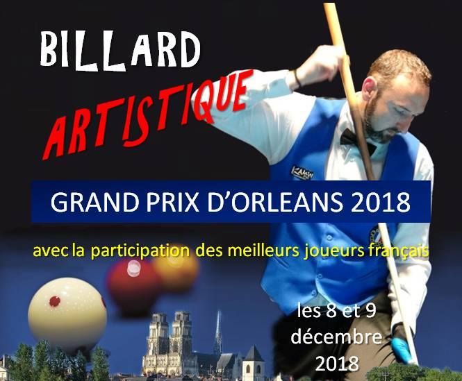 FFB 2018 2019 Artistique Grand prix Orléans crop